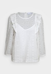 Sélectionné, cloud dancer