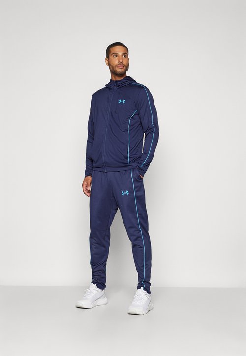 Survêtement Homme Rayé Sport Chic et Doux