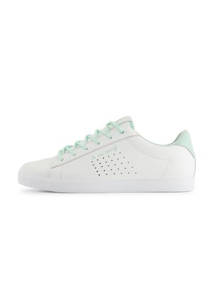LUCIE - Trainers - white