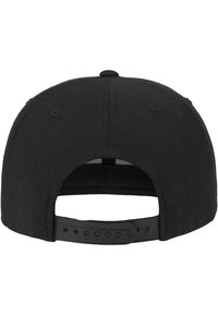 Mister Tee COMPTON - Cap - black