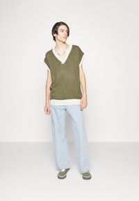 Von Dutch MAVY - Vesta - khaki