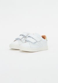 Bisgaard JULIAN UNISEX biały