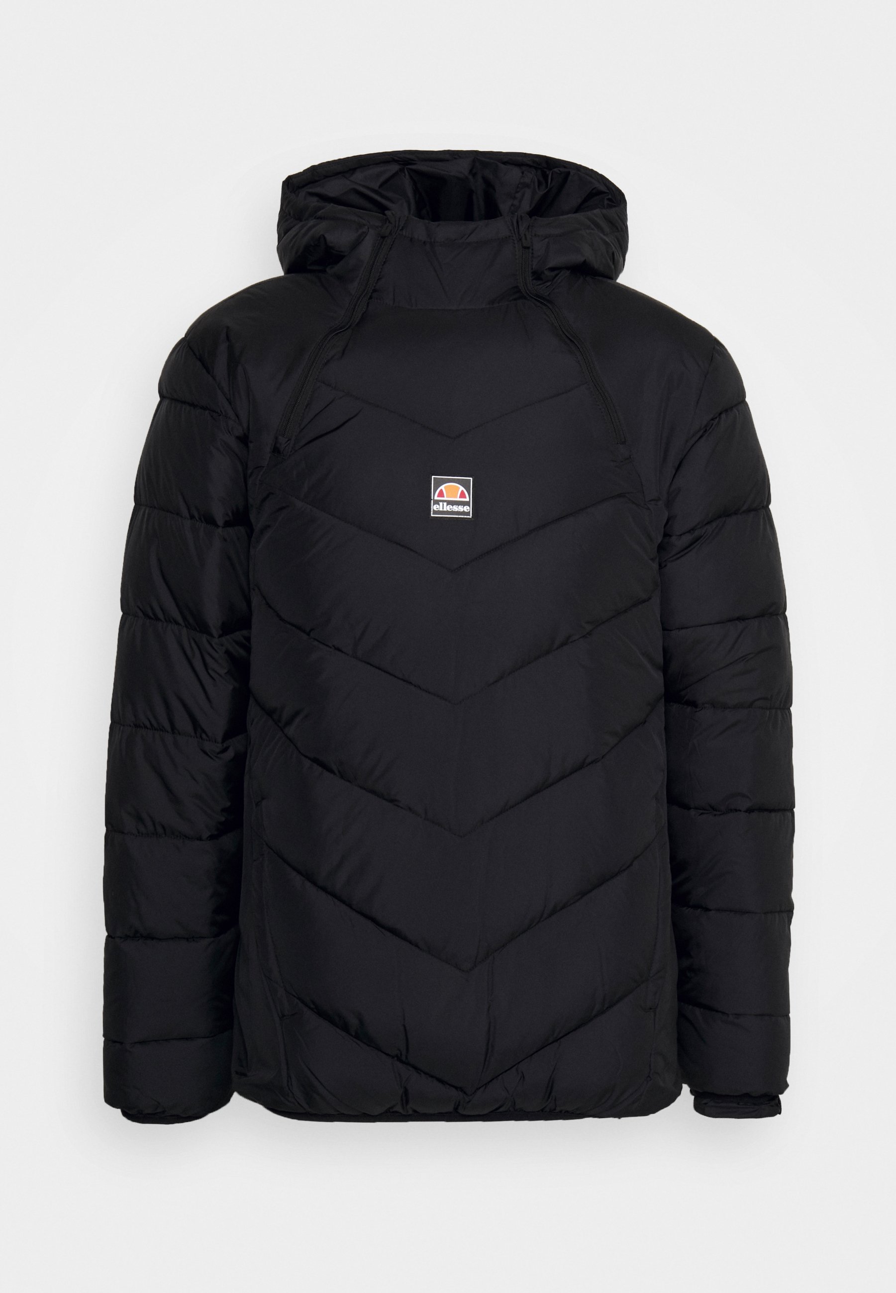 ellesse ombre jacket