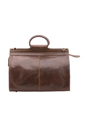 Borsa da viaggio - dark brown