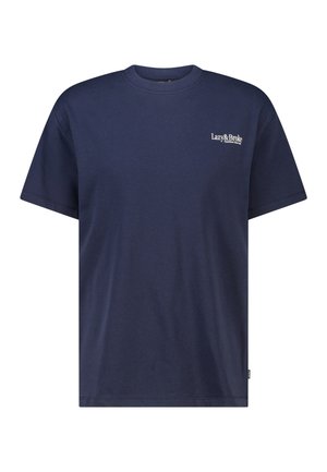 America Today, T-SHIRTS & TOPS - T-shirt print - dark blue