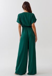 TUSSAH RAVEN - Pajac - emerald