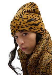 Vans BREAKIN OUT - Berretto - golden brown