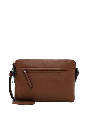EMMA - Sac bandoulière - brown