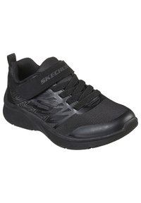 Skechers Trainers - char charcoal