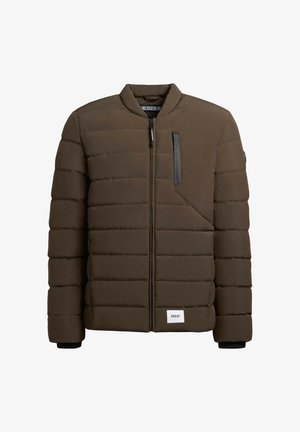 khujo HOMER khaki