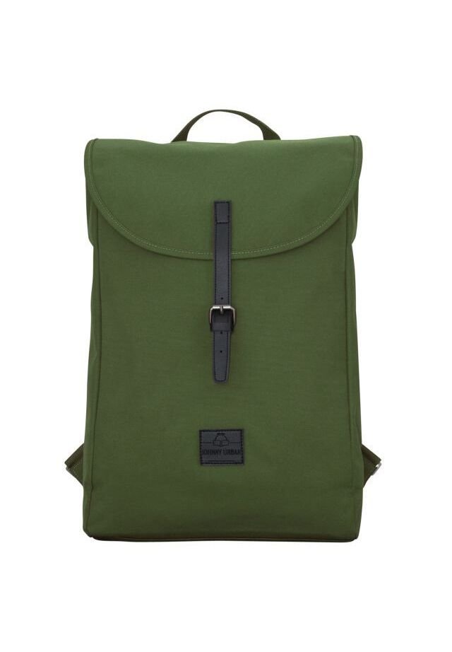 Johnny Urban LIAM Rucksack green/mottled green Zalando.ie