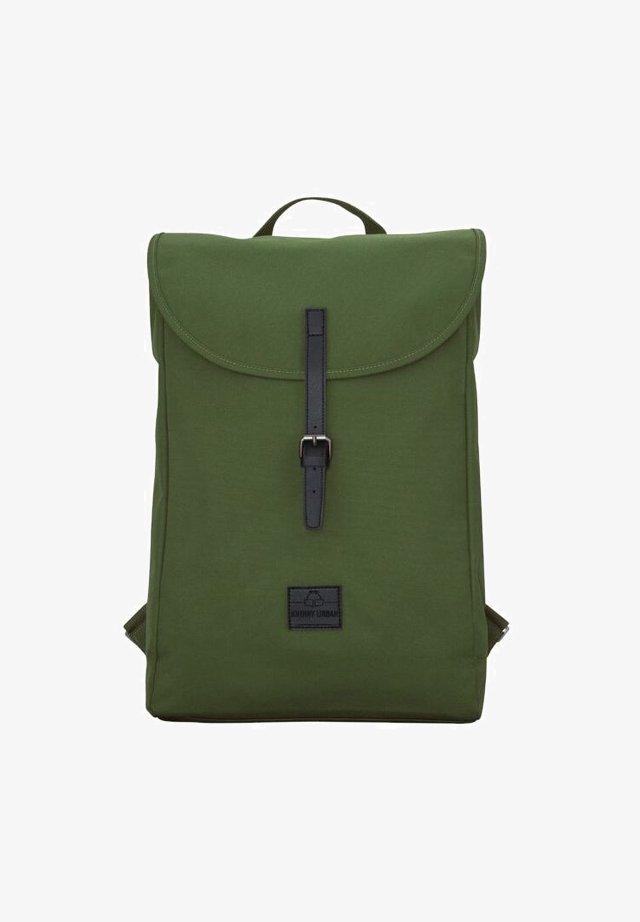 Johnny Urban LIAM - Batoh - green