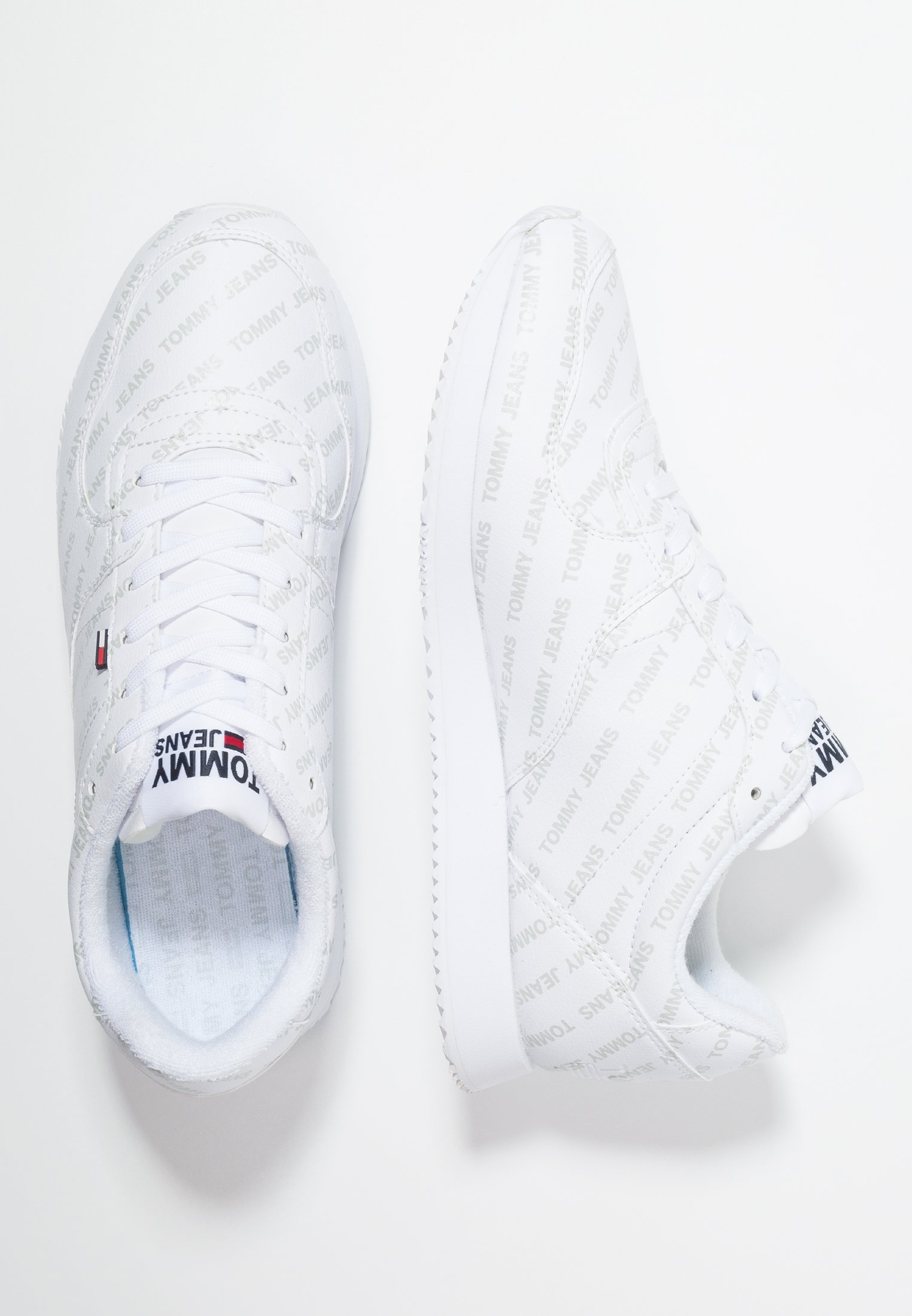 tommy jeans print city