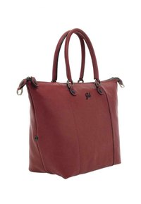 Gabs Shopping bag - lambrusco