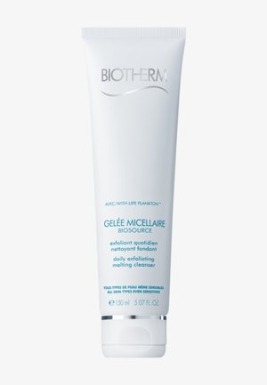Biotherm SOURCE EXFOLIATING & CLEASING GEL�E MICELLAIRE - Reinigingsgel
