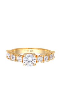 Elli ENGAGEMENT - Prsten - gold-coloured
