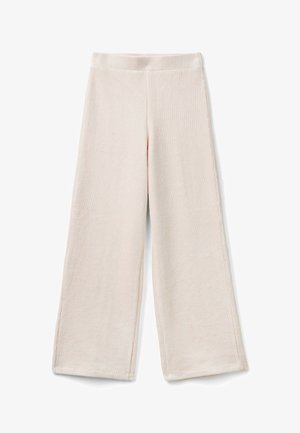 United Colors of Benetton Pantalones - pink