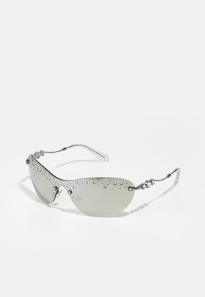 Sunglasses - light grey