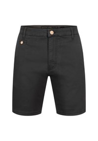INSylvester - Jeans Shorts - black