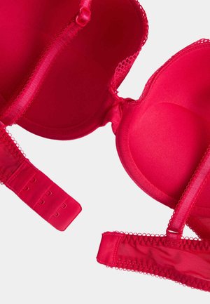 Marks & Spencer, Reggiseno push-up - geranium