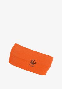 Unausgewählt, neonorange