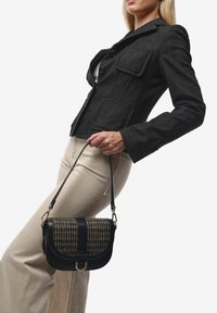 Miriade Borsa a tracolla - nero multicolor