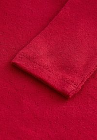Next POINTELLE  - REGULAR FIT - Svetrík - red