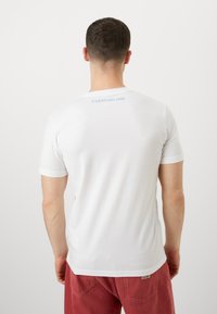 Mizuno LAZIO  - Klubu apģērbs - white