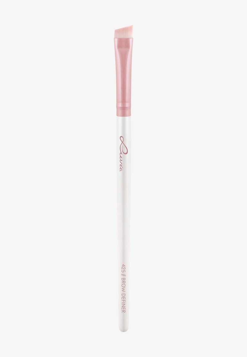 Luvia Cosmetics - 425 // BROW DEFINER - CANDY - Face Accessory - rose - pearl, Ampliar