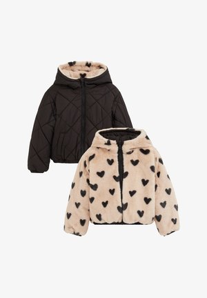 WE Fashion, WE FASHION - Veste d'hiver - black