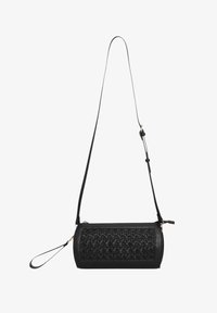 Niewybrane, black black