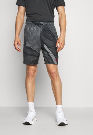 Krótkie spodenki sportowe