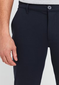 Solid SDOlivero - Broek - insignia blue