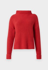 Non sélectionné, equestrian red