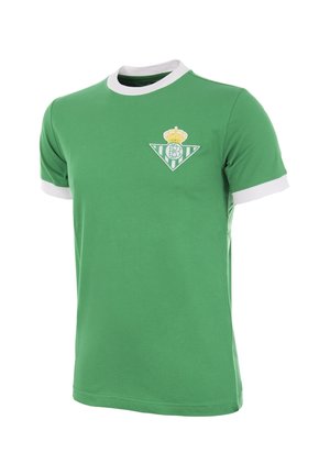 T-shirt print - green