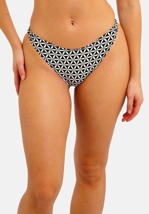 KOH TAO - Bikini-Hose - black