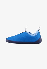 Ausgewählt, blau