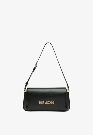 Love Moschino, BORSA - Borsa a mano - nero