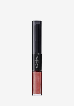 INFAILLIBLE X3 LIPSTICK - Lipstick - 312 incessant russe