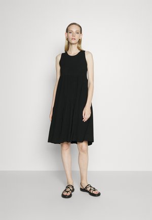 Weekend Max Mara VANEZZA - Strikkjoler - nero