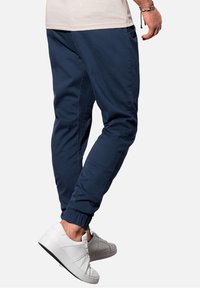 Ombre Trainingsbroek - blue