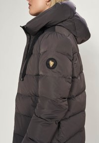 Mos Mosh NOVA COAT - Donsjas - magnet