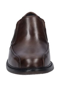Josef Seibel EARL - Zapatos sin cordones - cognac