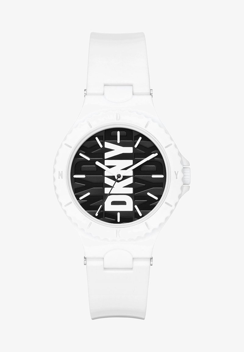 DKNY CHAMBERS - Ure - white