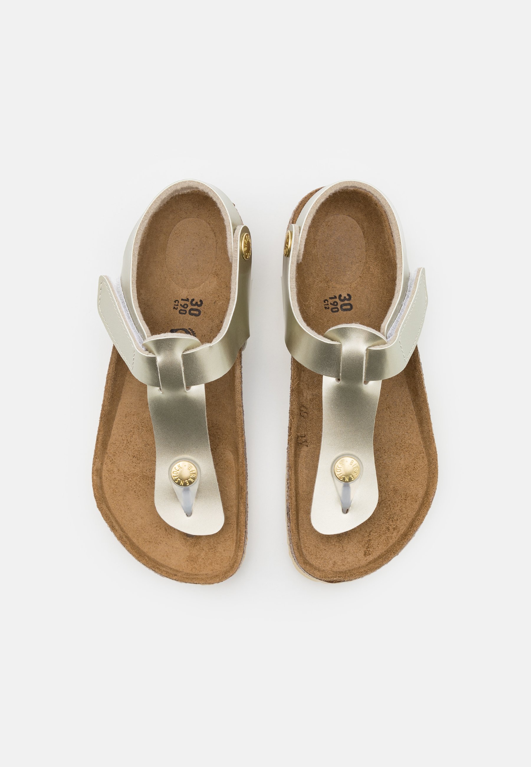 birkenstock kairo kids