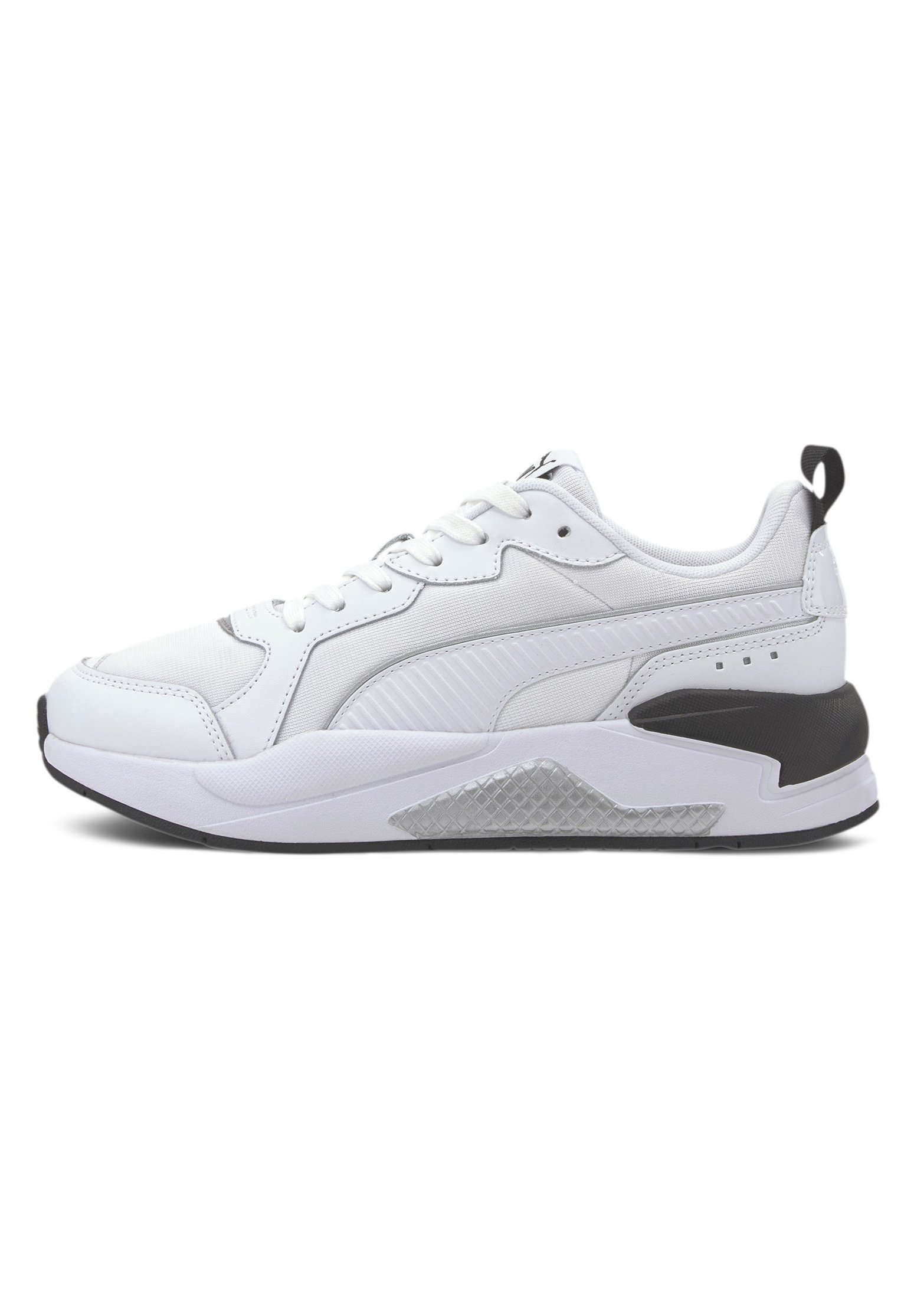 Buy PUMA white X-Ray Patent for Women in MENA, Worldwide