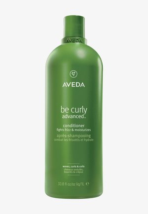 BE CURLY ADVANCED™ CONDITIONER - Balsamo