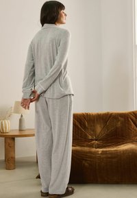 Next SET - Pyjama - grey