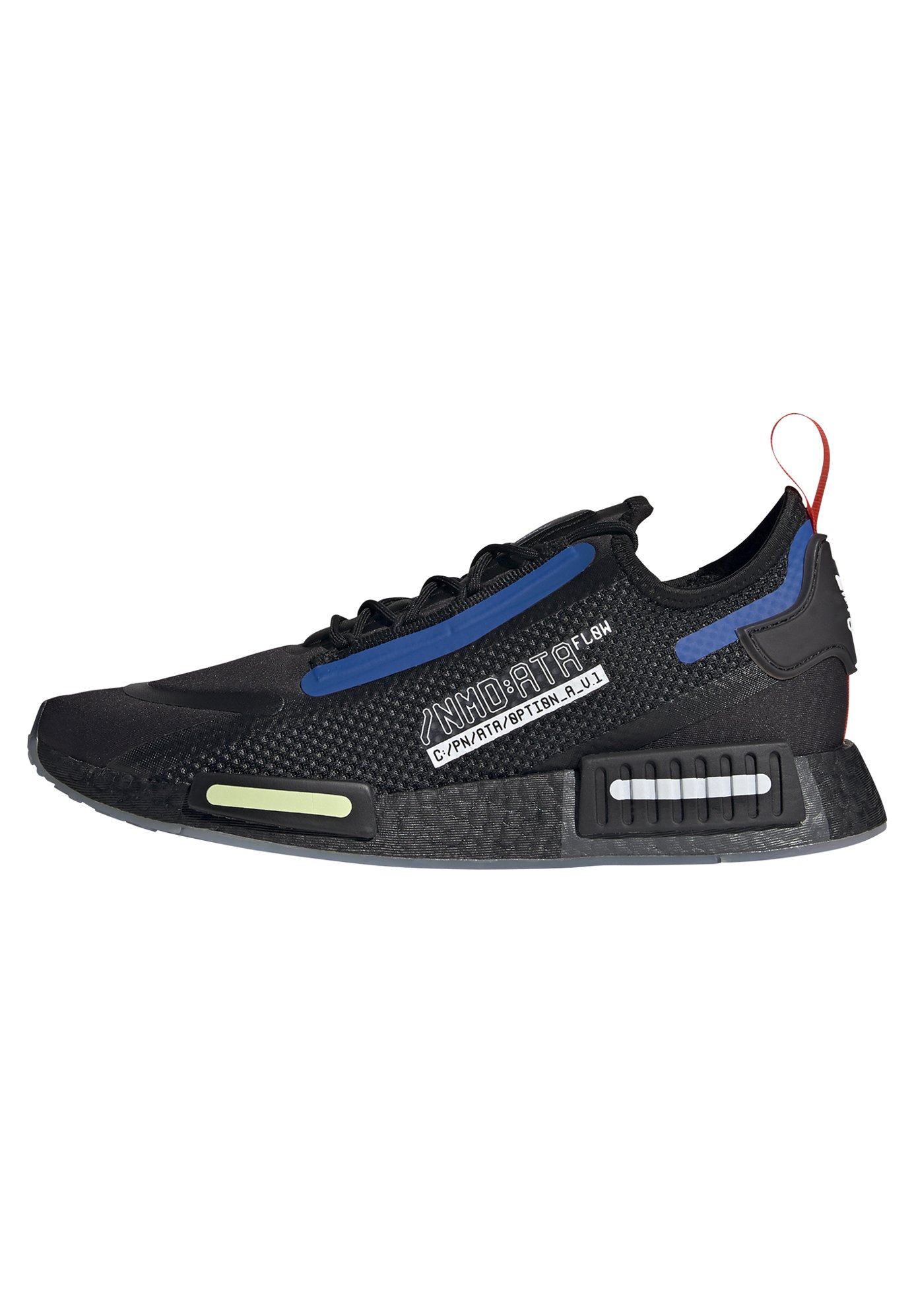 Adidas NMD R1 Spectoo NASA Cloud White for Men