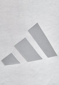 adidas Performance MIT KOMPRESSION - Leg sleeves - weiß